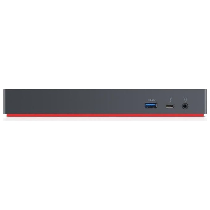 ThinkPad Thunderbolt 3 Workstation Dock Gen2 230W