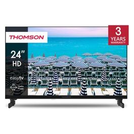 24HD2S13 Easy Tv Led 24"  Hd