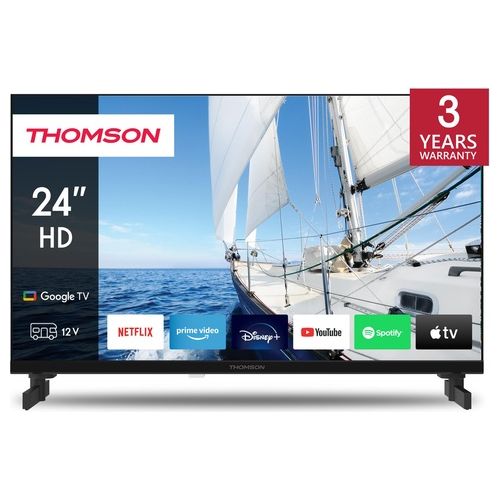 24HG2S14C Tv Led 24