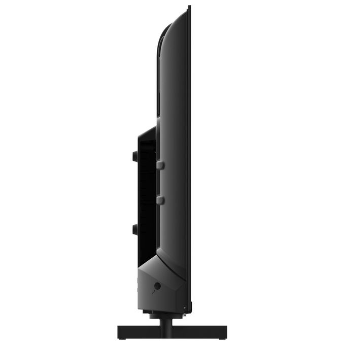 Image of Thomson 32HG2S14 Smart TV 32 Pollici HD Ready Display LCD Sistema Google TV colore Nero