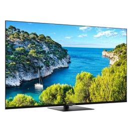 43UG5C14 Tv 43 pollici UHD 4k Smart Google Central Stand nero