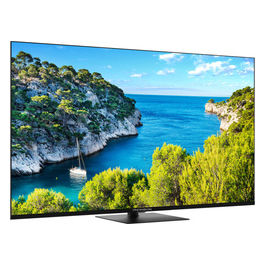 Smart TV 55" 4K Ultra HD LED Google TV Wi-Fi HDR10 Nero 55UG5C14