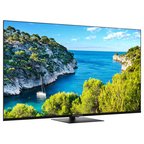 Smart TV 55