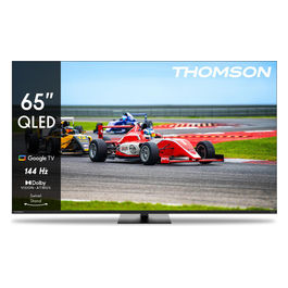 65 Pollici QLED Pro 144Hz Google TV