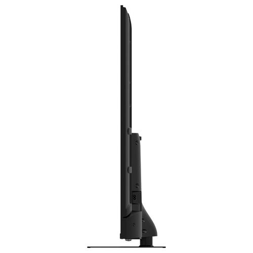 65UG5C14 Smart TV 65 Pollici 4K Ultra HD Display LCD Sistema Google TV HDR10 Wi-Fi Classe F colore Nero