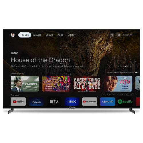 G63 50UG4S14 Smart TV 50