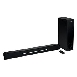 Sound Bar  Sub 2.1 Bt 5.0 500w Black Sb600bts