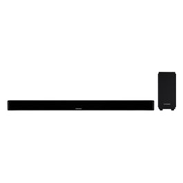 Sound Bar  Sub 2.1 Bt 5.0 200w Black Sb250bt