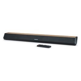 Sound Bar  Sub 2.1 Bt 5.0 400w Black Sb552bts