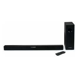 Sound Bar  Sub 2.1 Bt 5.0 300w Black Sb350bts