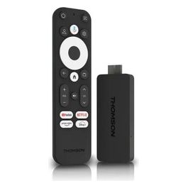 Streaming Stick 140G con Telecomando Bluetooth Cavo Hdmi