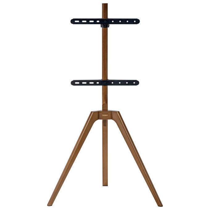 Thomson Supporto TV in Legno S603 per TV 45-65 Pollici