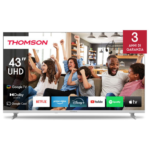 TV 43