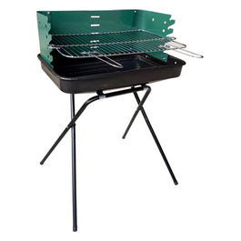 Barbecue Glendale 65x37x85cm