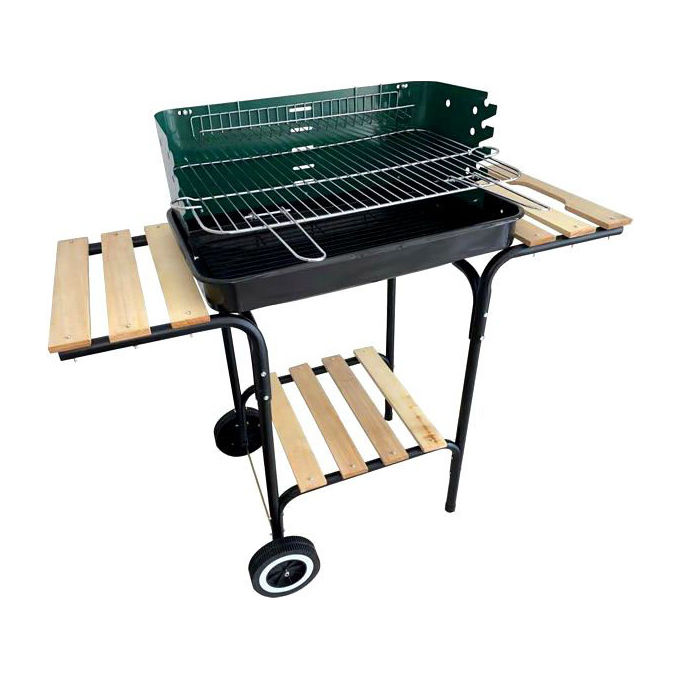 Thorx Barbecue Stockton 97x37x89cm