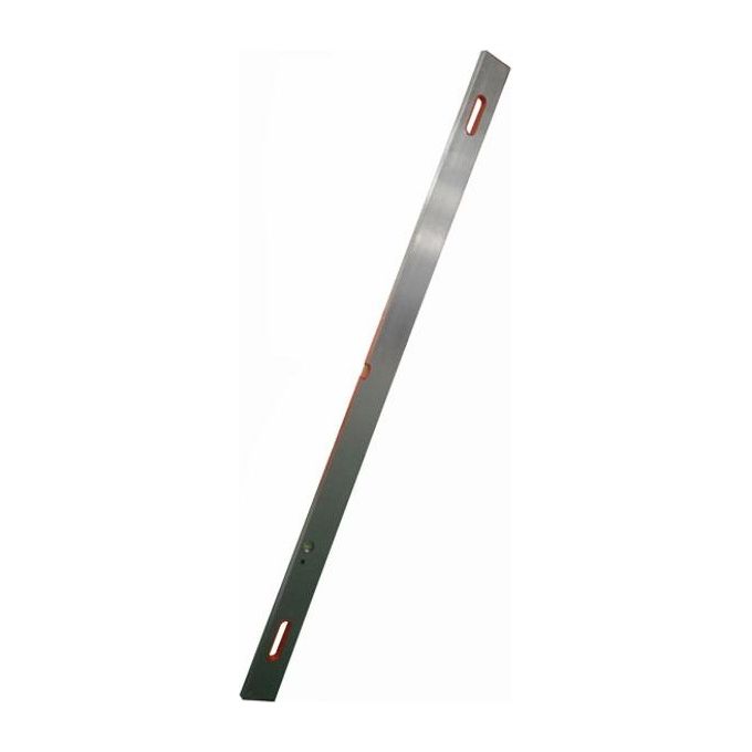 Thorx Stadia Alluminio Livella 2,2x10x300cm con Impugnature