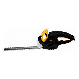 tagliasiepi elettrico giardino 600w lama 61cm taglio 20mm cyht05d610