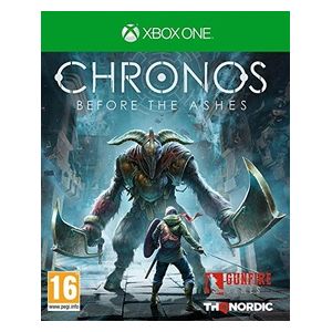 THQ Chronos Before The Ashes per Xbox One