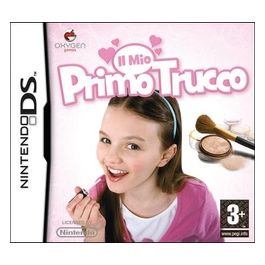 Il Mio Primo Trucco per Nintendo DS