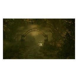 Alone In The Dark Eu per Xbox Series X