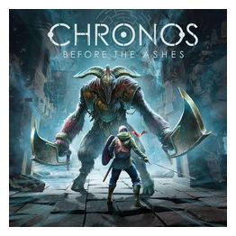 Thq Nordic  Chronos Before the Ashes per Nintendo Switch