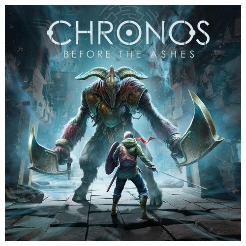 Thq Nordic  Chronos Before the Ashes per Nintendo Switch