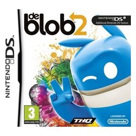 De Blob 2 per Nintendo DS