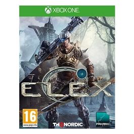 Elex Xbox One Il Gioco di Ruolo Dallo Stile Unico e Ambientazione Affascinante per Console Xbox One