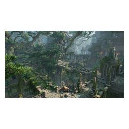 Outcast: A New Beginning Eu per Xbox Series X