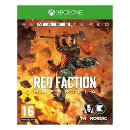 Red Faction Guerrilla - Remarstered Xbox One