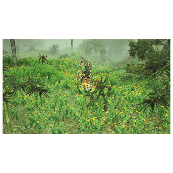 THQ Nordic Sacred 2 Remaster, Gioco di Ruolo, PlayStation 5