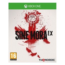 Sine Mora Ex Xbox One