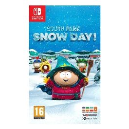 South Park: Snow Day! Eu per Nintendo Switch