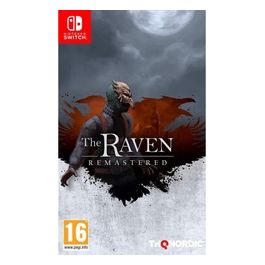 The Raven Remastered Nintendo Switch