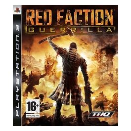 Ps3 Red Faction: Guerrilla