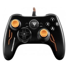 Controller GP XLD Pro eSport Edition Gamepad Nero/Arancione per PC