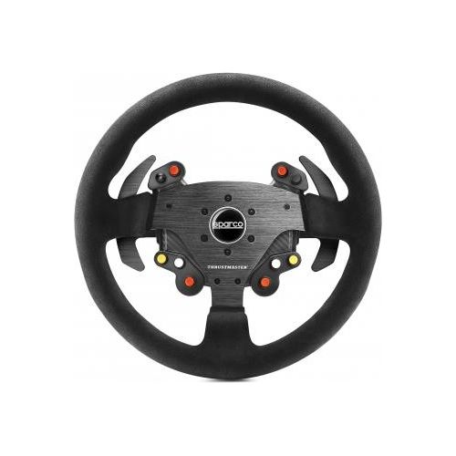 Volante Rally Add on Sparco R383 serie T per PC/PS3/PS4/Xbox One