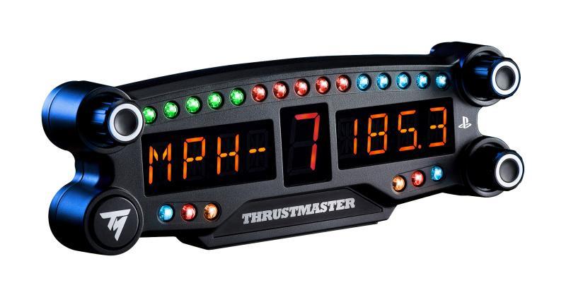 Thrustmaster Bluetooth LED Display: