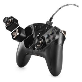 Eswap Pro Controller Xbox One Nero Usb Gamepad Analogico/Digitale Xbox One Xbox Series S