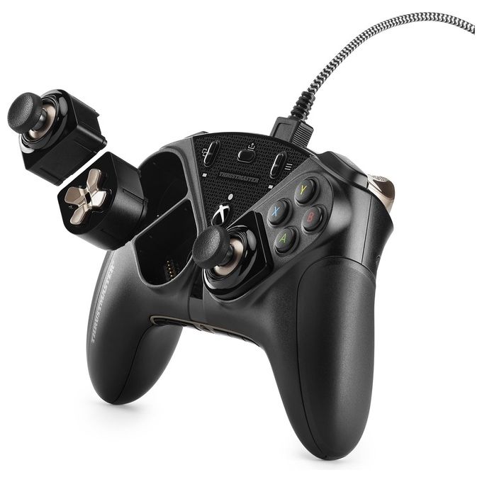 Thrustmaster Eswap Pro Controller Xbox One Nero Usb Gamepad Analogico/Digitale Xbox One Xbox Series S