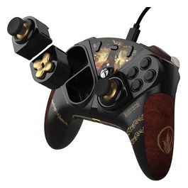 ESWAP X2 ELDEN RING - Gamepad Modulare Ufficiale ELDEN RING Shadow of the Erdtree per Xbox Series X|S e PC