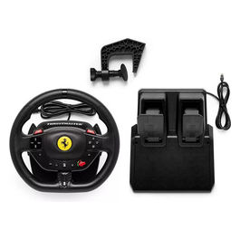 Ferrari 296 GTB Volante e Pedali per PC PS4 PS5