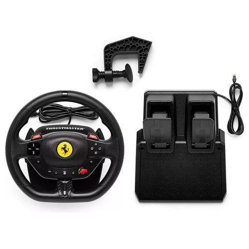 Ferrari 296 GTB Volante e Pedali per PC PS4 PS5