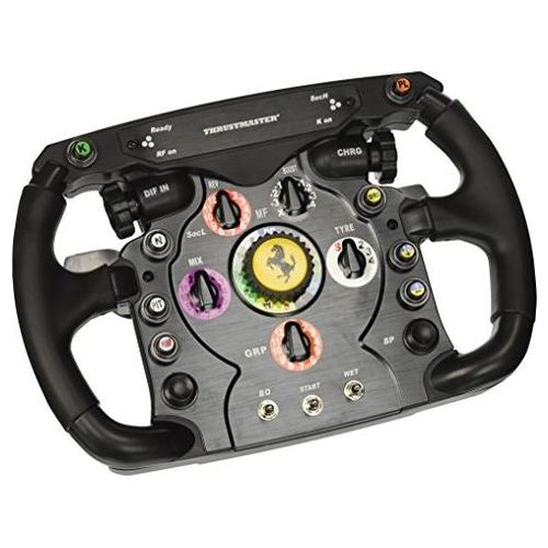 Volante Ferrari F1 Add-on serie T per PC/PS3