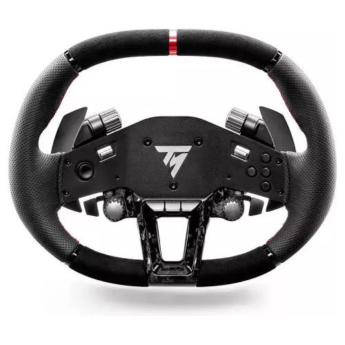 Hypercar Wheel Add-On Volante PC PS4 PS5 Xbox