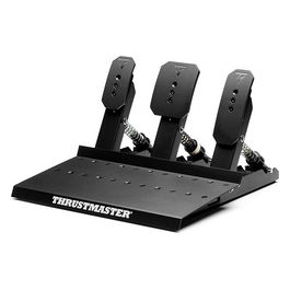 Raceline Pedals III Pedali per PC e Console