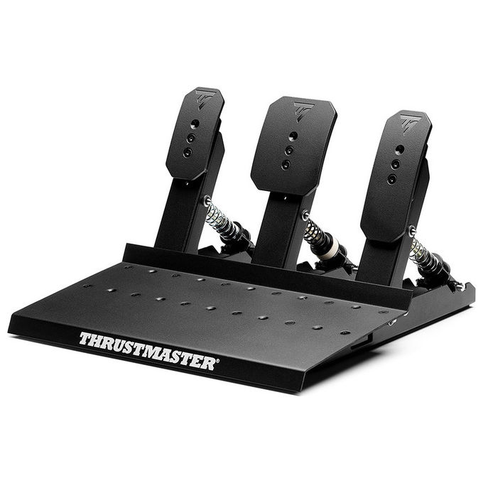 Thrustmaster Raceline Pedals III Pedali per PC e Console