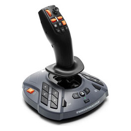 SimTask FarmStick Joystick Multifunzione per PS5 PC