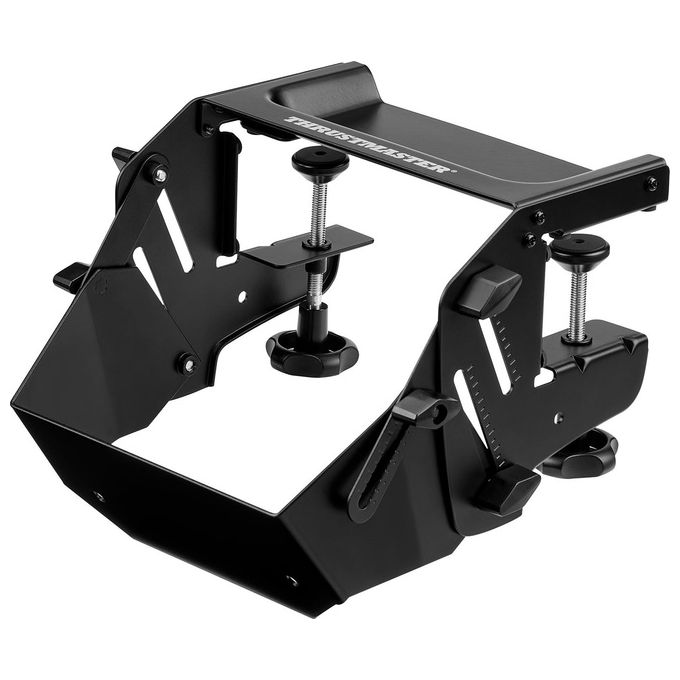 Thrustmaster Supporto Simulatore Guida Simtask Steering Kit