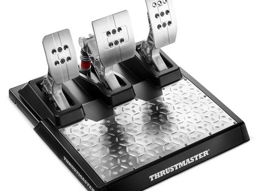Thrustmaster T-Lcm Pedals Pedaliera
